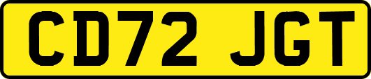 CD72JGT