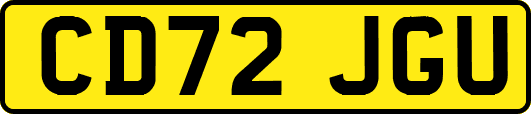 CD72JGU