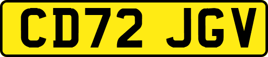 CD72JGV