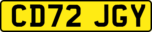CD72JGY
