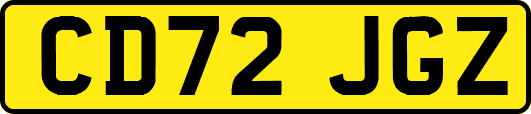 CD72JGZ