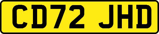 CD72JHD