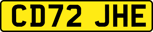 CD72JHE