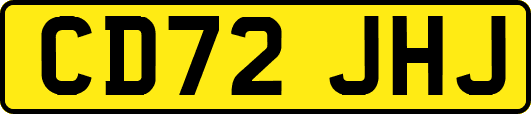 CD72JHJ