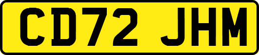 CD72JHM