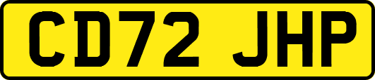CD72JHP