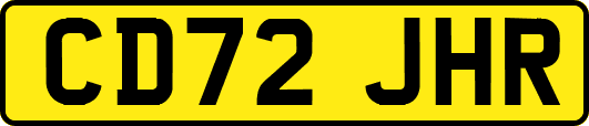 CD72JHR