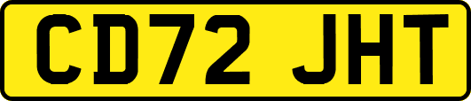 CD72JHT
