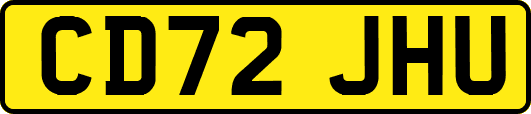 CD72JHU