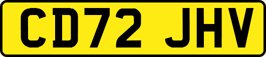 CD72JHV