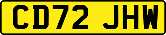 CD72JHW