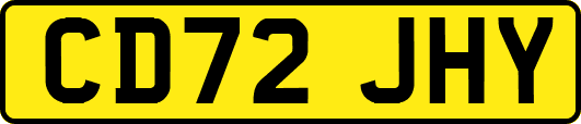 CD72JHY