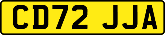 CD72JJA