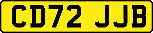 CD72JJB