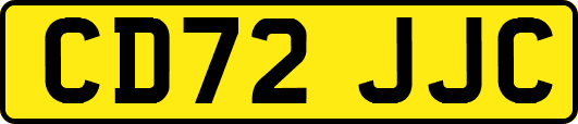 CD72JJC
