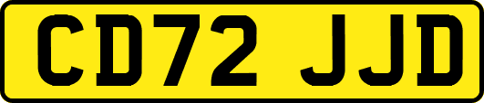 CD72JJD