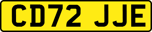 CD72JJE