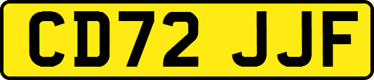 CD72JJF