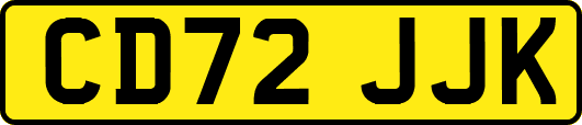 CD72JJK