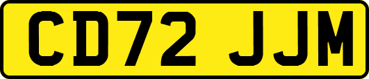 CD72JJM