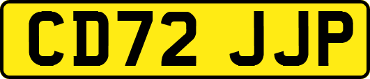 CD72JJP