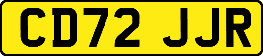 CD72JJR