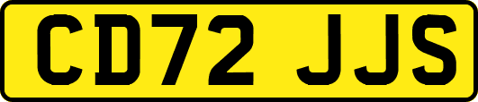 CD72JJS