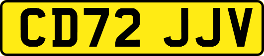 CD72JJV