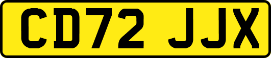 CD72JJX