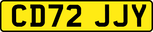 CD72JJY