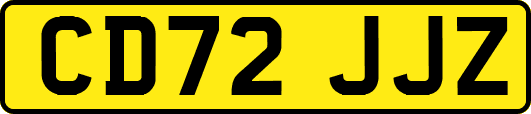 CD72JJZ