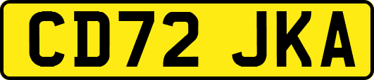 CD72JKA