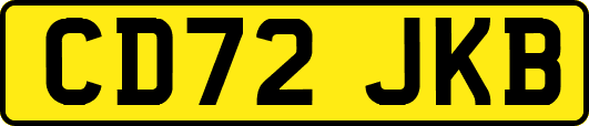 CD72JKB