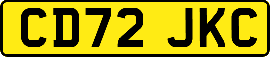 CD72JKC
