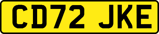 CD72JKE