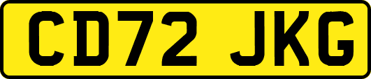 CD72JKG