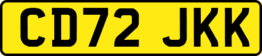 CD72JKK