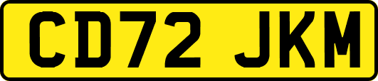 CD72JKM