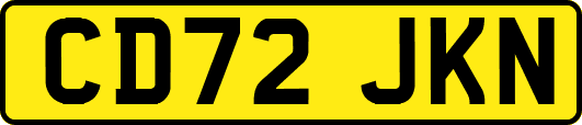 CD72JKN