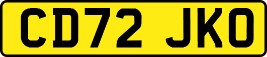 CD72JKO