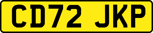 CD72JKP