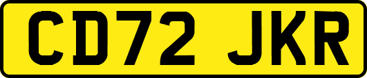 CD72JKR