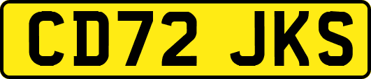 CD72JKS