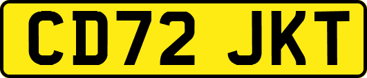 CD72JKT