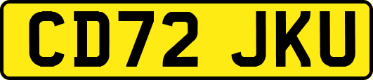 CD72JKU