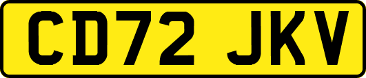 CD72JKV