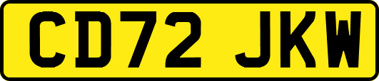 CD72JKW