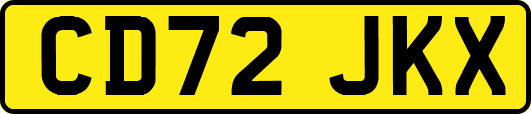 CD72JKX