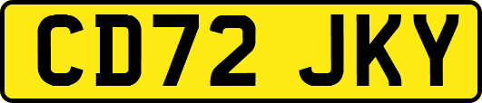 CD72JKY