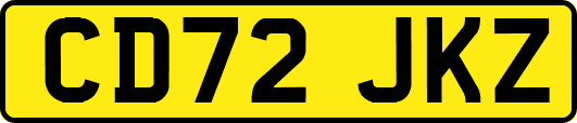 CD72JKZ